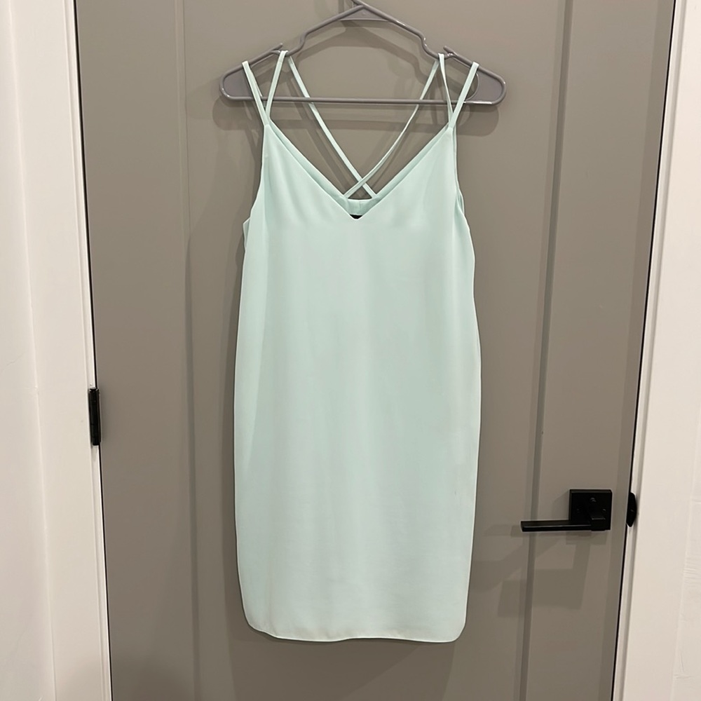 TopShop Dress